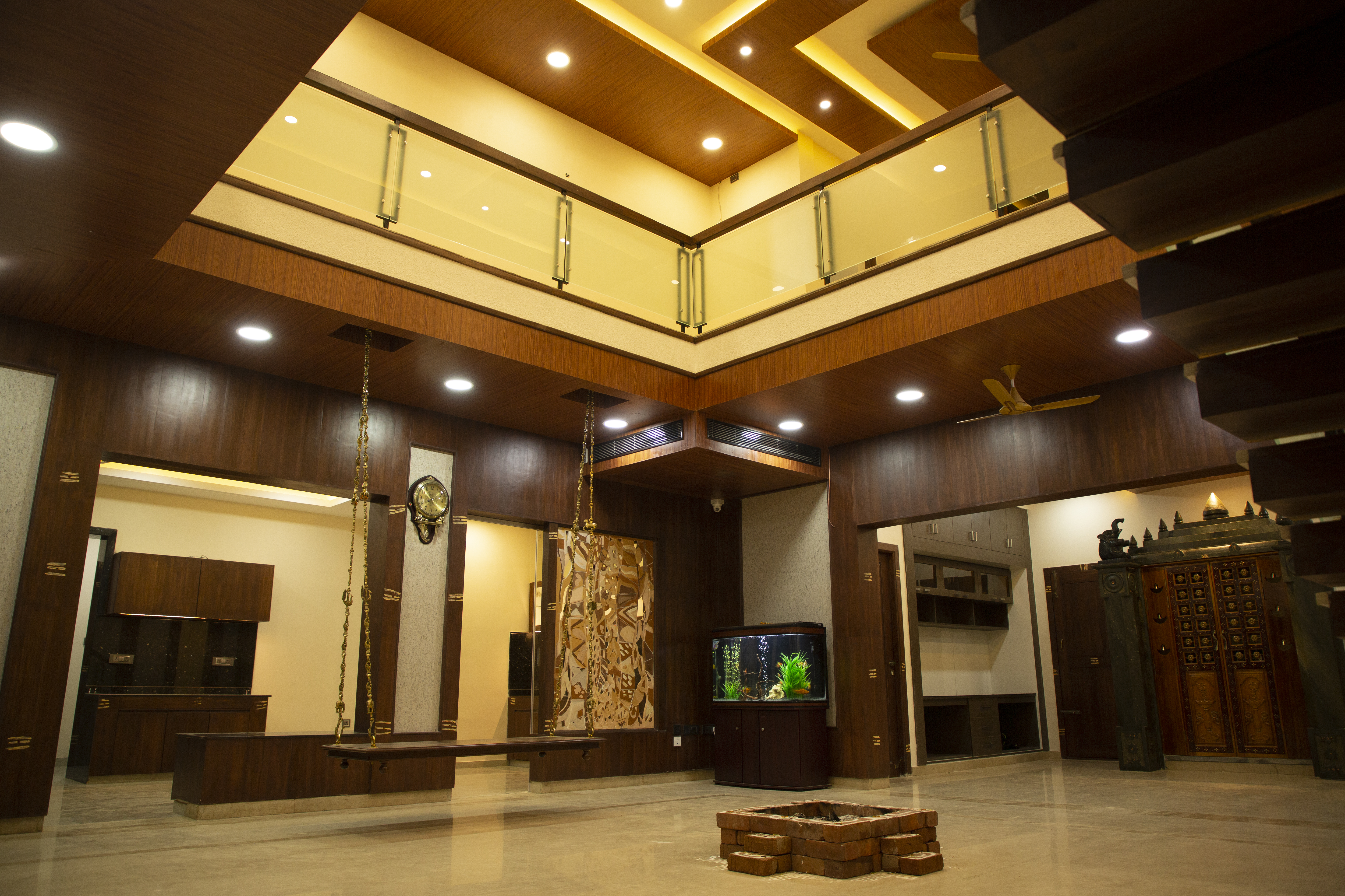 CLIENT @ CITY CENTER - TRICHY
